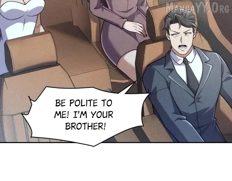 Hidden Dragon in the City (2025) Chapter 18 - page 88